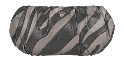 Swirl Clutch, front view